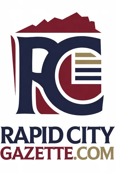 Rapid City Gazette logo